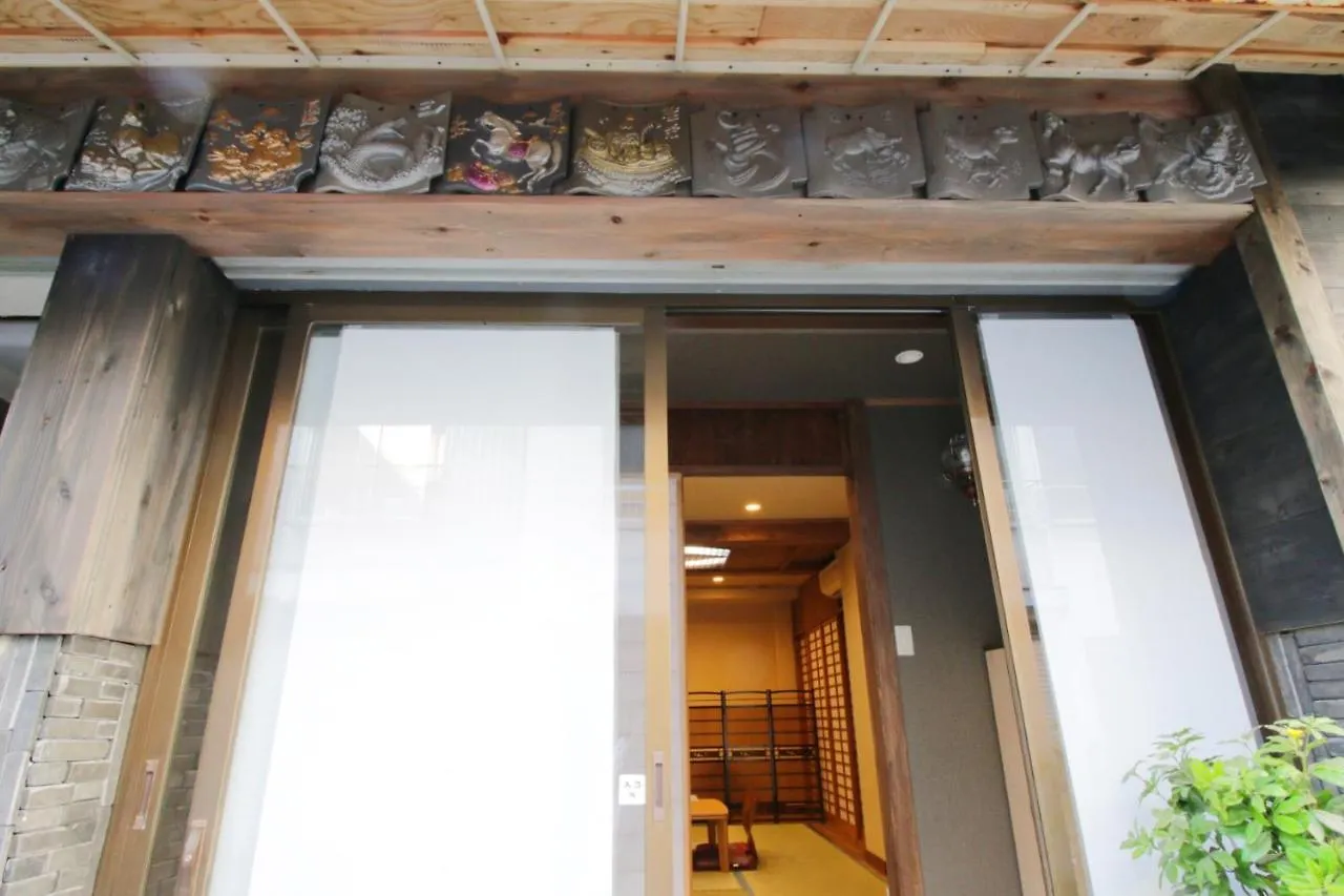 Uhome Ueno Apartment Tokyo 0*,