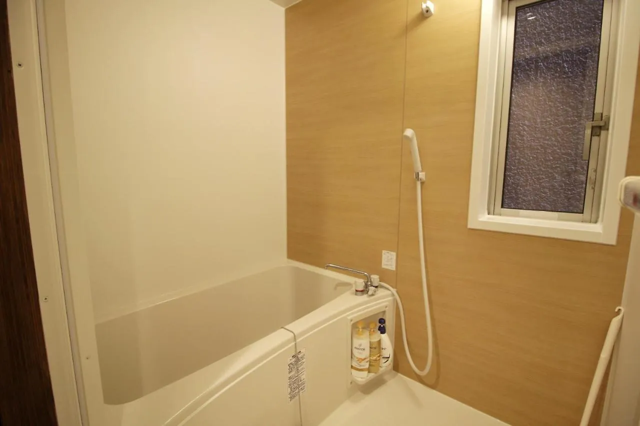 Uhome Ueno Apartment Tokyo