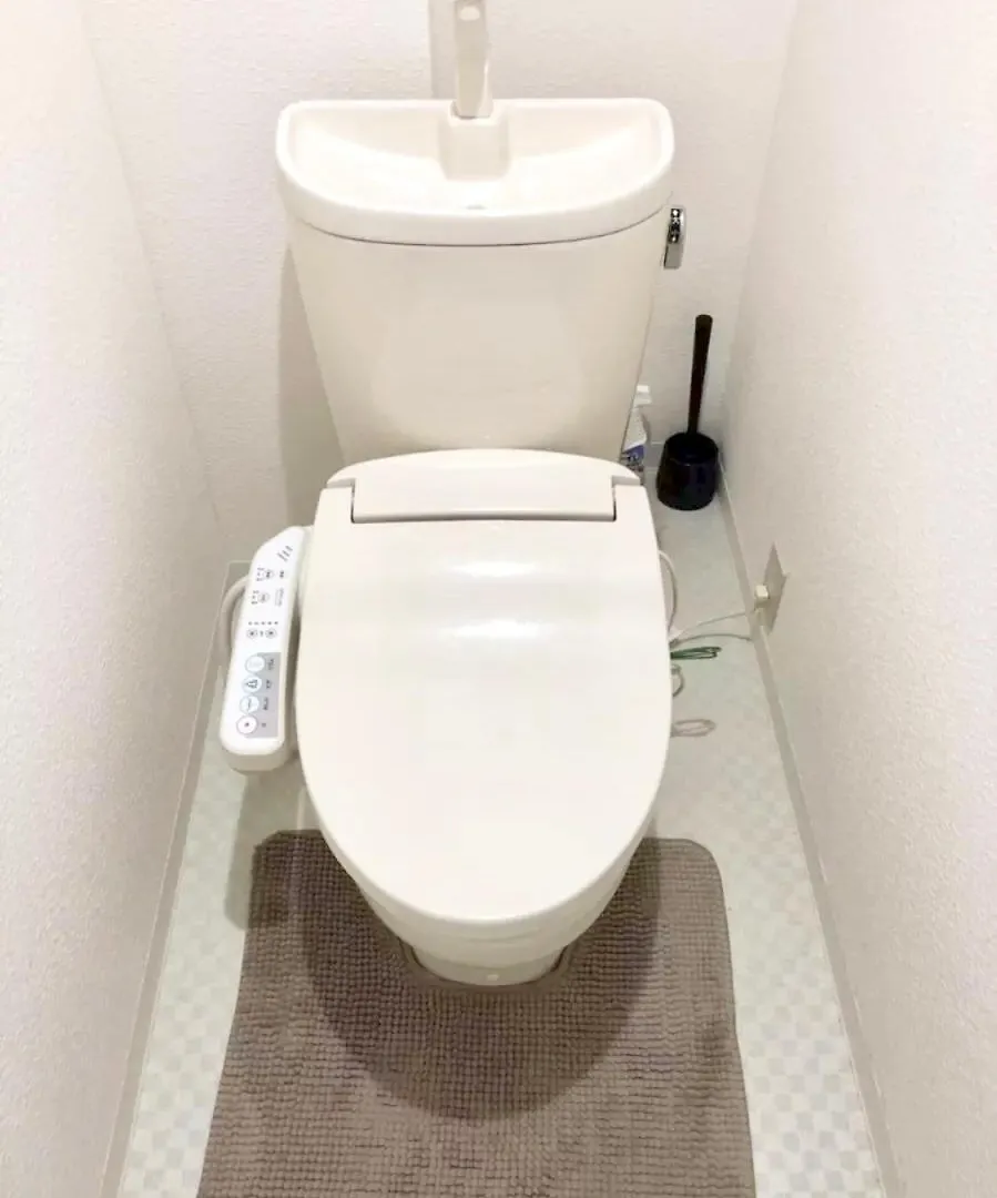 Uhome Ueno Apartment Tokyo