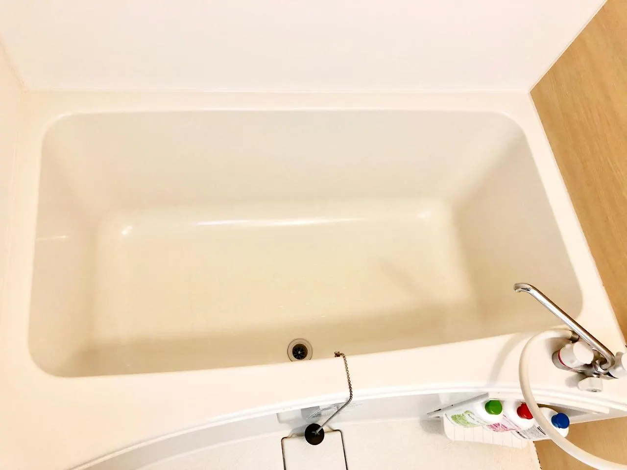 Uhome Ueno Apartment Tokio
